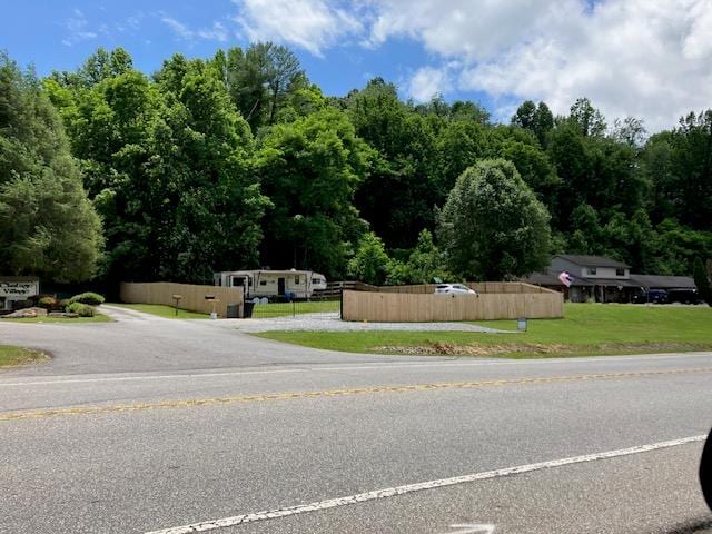 14 Chatuge Village Dr, Hayesville NC, 28904 land for sale