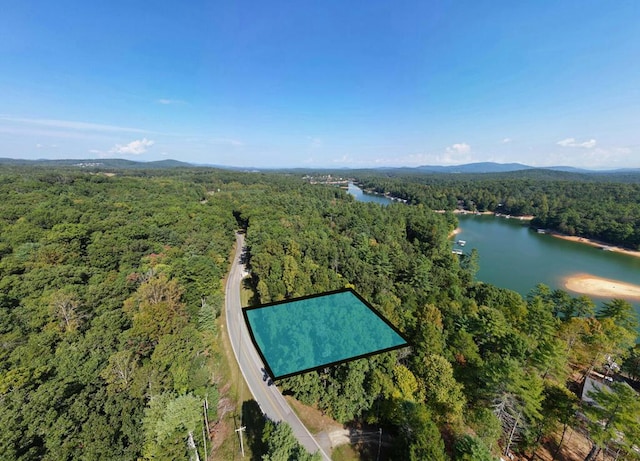 LT9 Lakewood Dr, Blairsville GA, 30512 land for sale