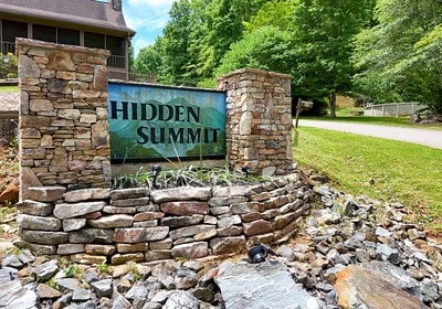 Listing photo 3 for LOT10 Hidden Summit Rd, Hiawassee GA 30546