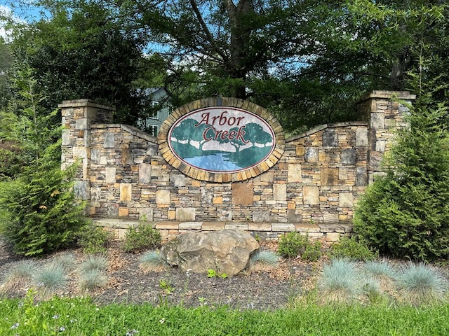 LT23, 24 Arbor Creek Trl, Mineral Bluff, GA 30559