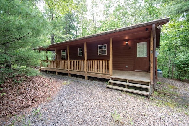 45 Settlers Crossing Way, Murphy, NC 28906 - exterior space