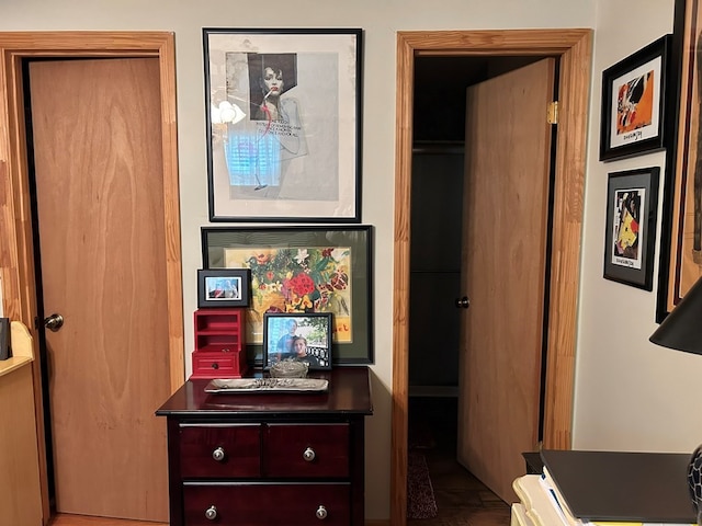 45 Settlers Crossing Way, Murphy, NC 28906 - view of bedroom