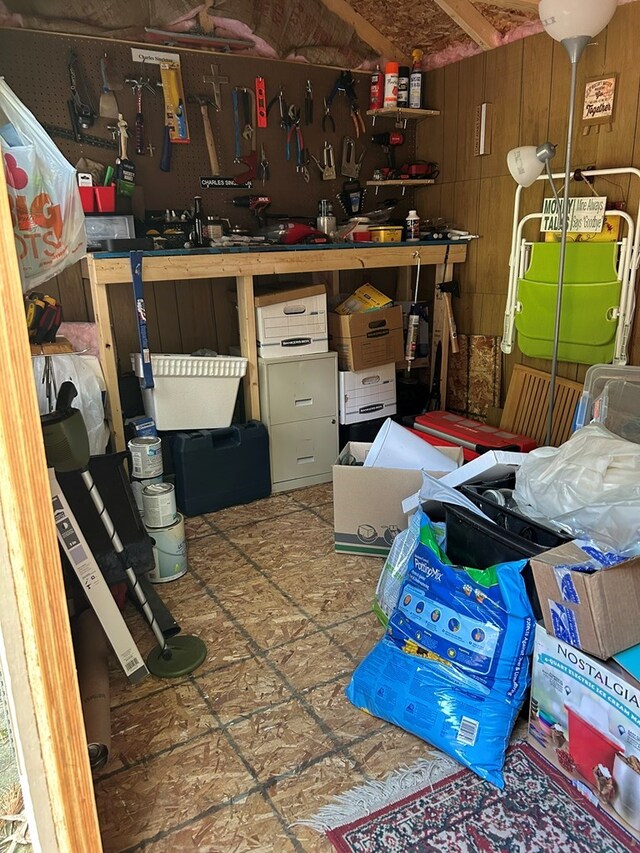 45 Settlers Crossing Way, Murphy, NC 28906 - view of storage