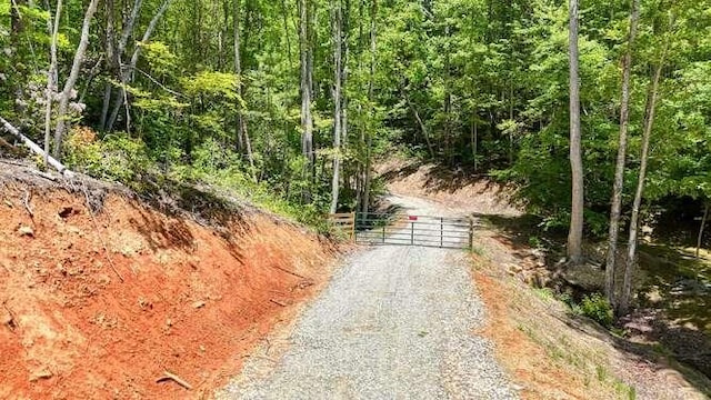 TRACT3 Fain Branch Rd, Blairsville, GA 30512