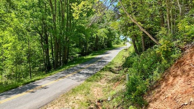 TRACT3 Fain Branch Rd, Blairsville, GA 30512