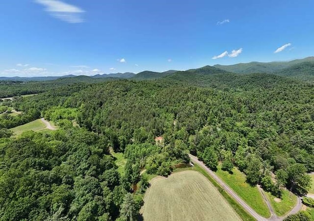TRACT3 Fain Branch Rd, Blairsville, GA 30512