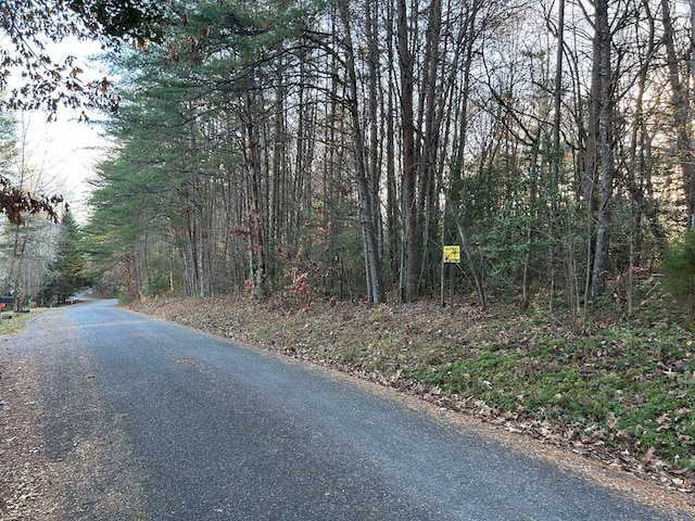 LOT5 Tombstone Dr, Blairsville GA, 30512 land for sale