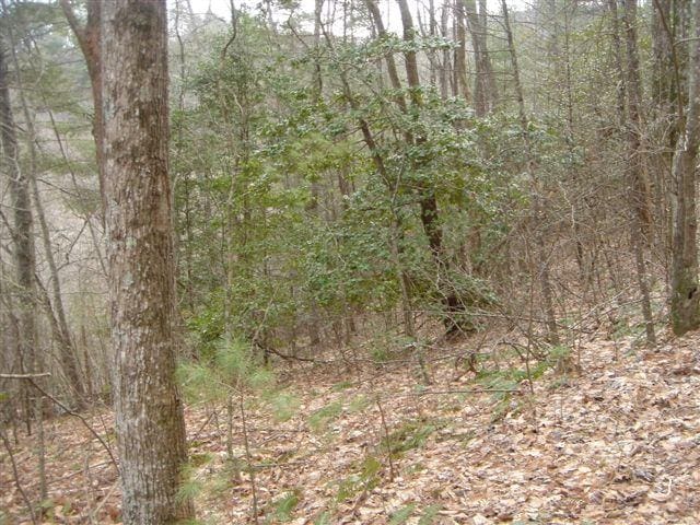 LOT18 Highland Xing, Blairsville GA, 30512 land for sale