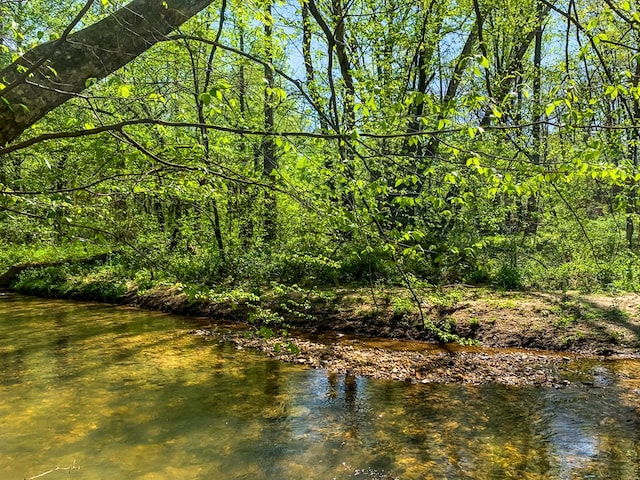 water view