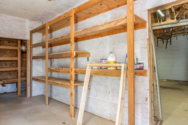 1575 Old Burnt Mountain Rd, Jasper, GA 30143 - view of storage room
