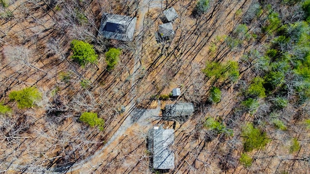 1575 Old Burnt Mountain Rd, Jasper, GA 30143 - aerial view