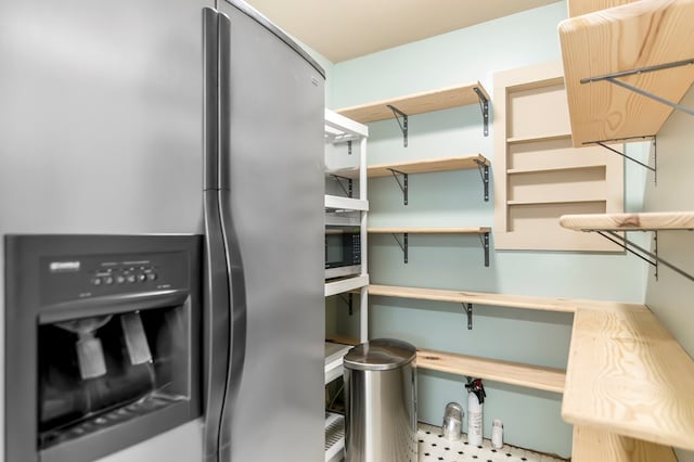 1575 Old Burnt Mountain Rd, Jasper, GA 30143 - view of pantry