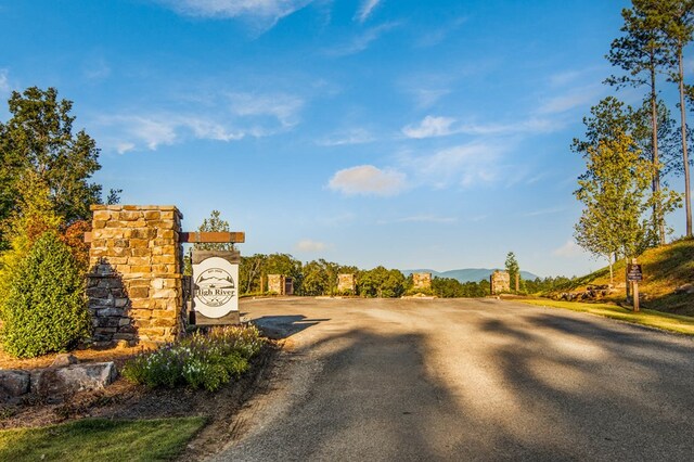 LOT104 High River Rd, Ellijay, GA 30540