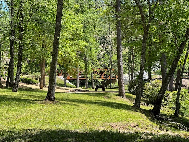 LOT104 High River Rd, Ellijay, GA 30540