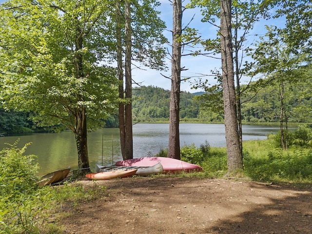 LOT104 High River Rd, Ellijay, GA 30540