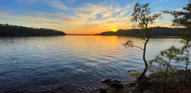 LOT104 High River Rd, Ellijay, GA 30540