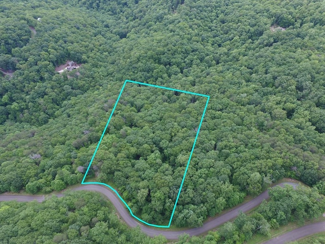 0 Andes Rdg, Ellijay, GA 30536