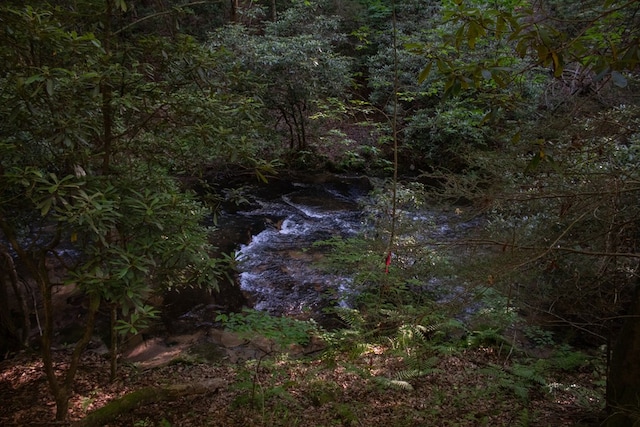 view of landscape