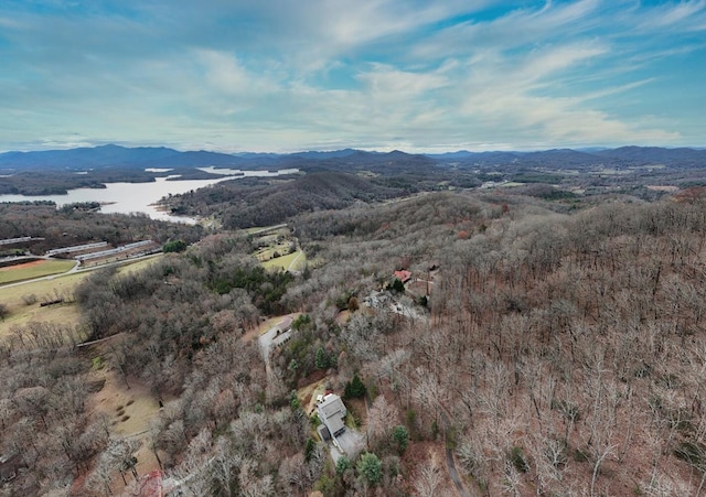 Listing photo 3 for LOT5 Chatuge Woods Dr, Hayesville NC 28904