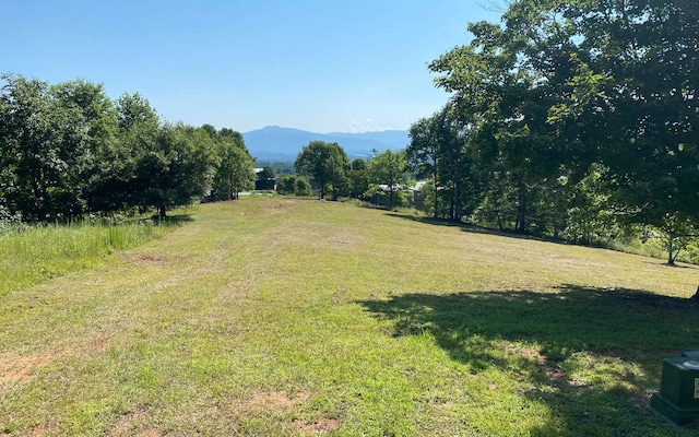 LOT20 Smokerise, Hayesville NC, 28904 land for sale