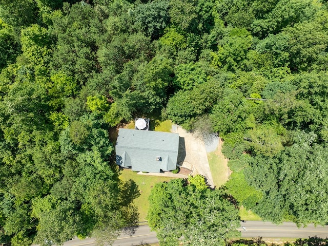 904 Villa Dr, Ellijay, GA 30540 - aerial overview of property's location