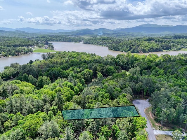 LOT163 Oakwood Way, Blairsville GA, 30512 land for sale