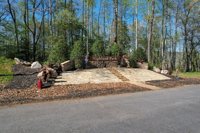 Listing photo 3 for LOT163 Oakwood Way, Blairsville GA 30512