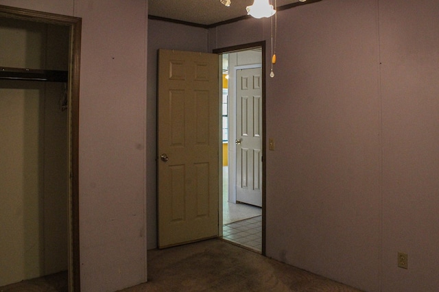 1146 Marrestop Rd, Murphy, NC 28906 - unfurnished bedroom featuring a closet and carpet