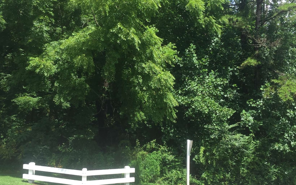 2 Chatuge Village Dr, Hayesville, NC 28904