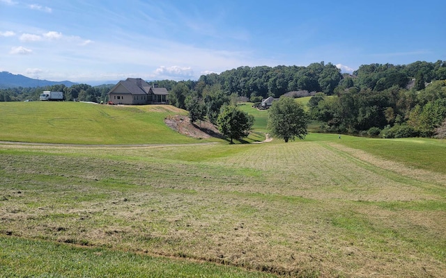 Listing photo 3 for 3K Mountain Harbour Dr, Hayesville NC 28904