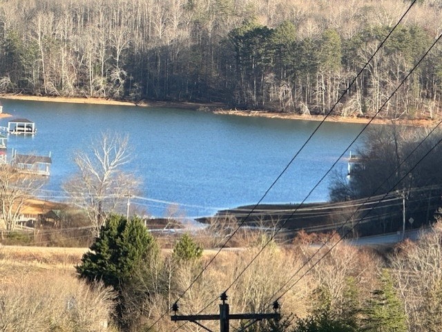 Listing photo 3 for LOT40 Overlook Trl, Hiawassee GA 30546