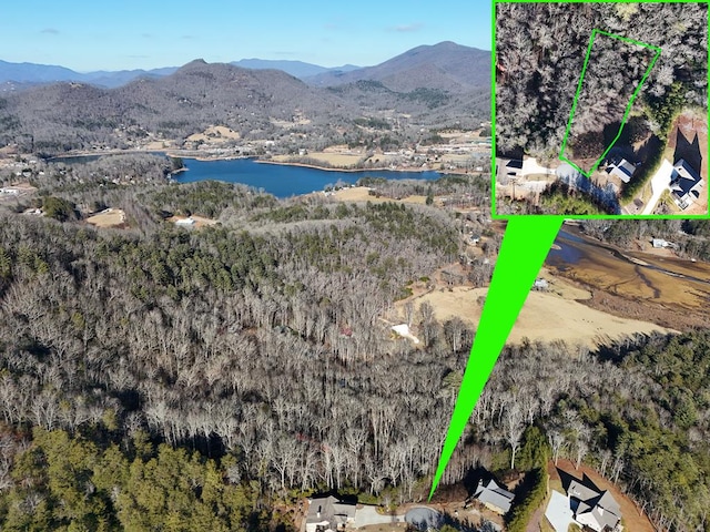 2376 Haven Heights Rd, Hiawassee GA, 30546 land for sale