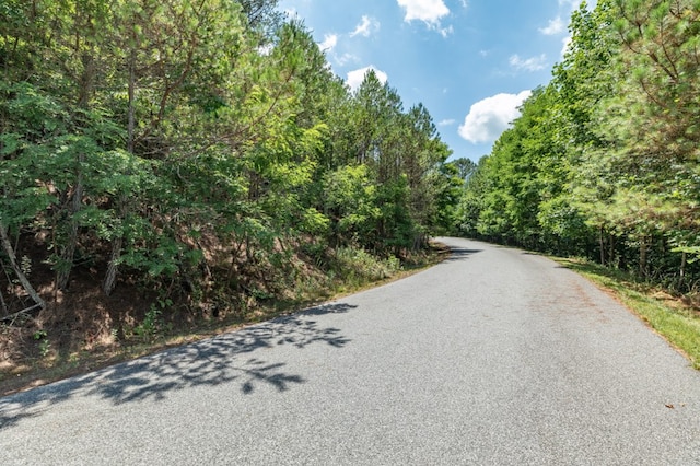 Listing photo 2 for LOT20 Pinehurst, Blairsville GA 30512