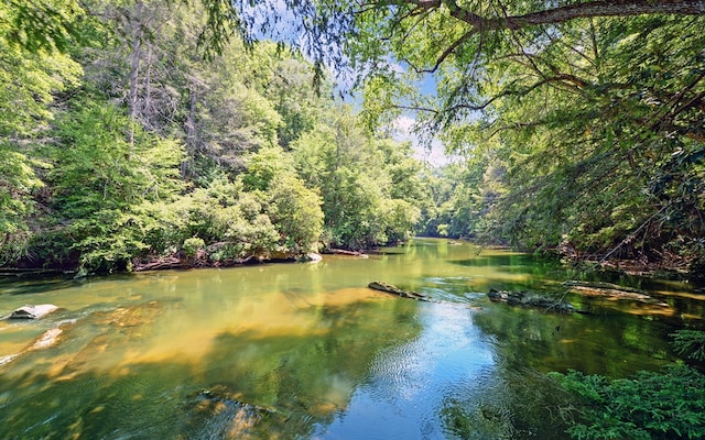 water view