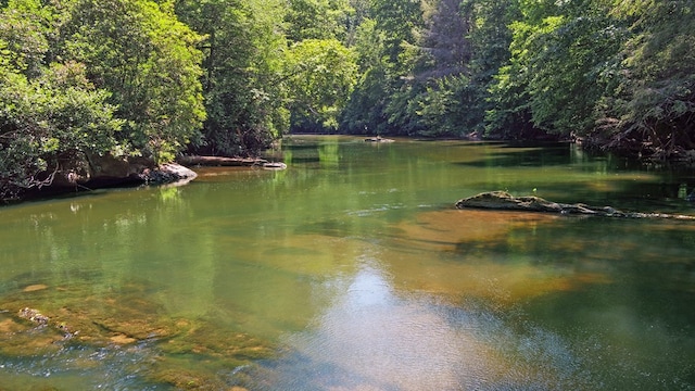 water view