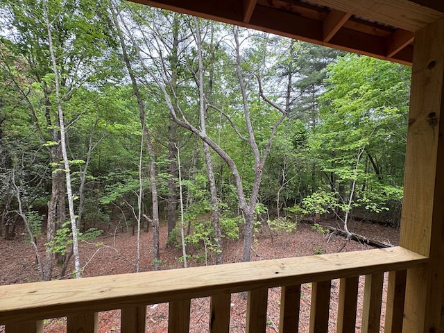 427 Martins Creek Ridge Rd, Murphy, NC 28906 - view of yard