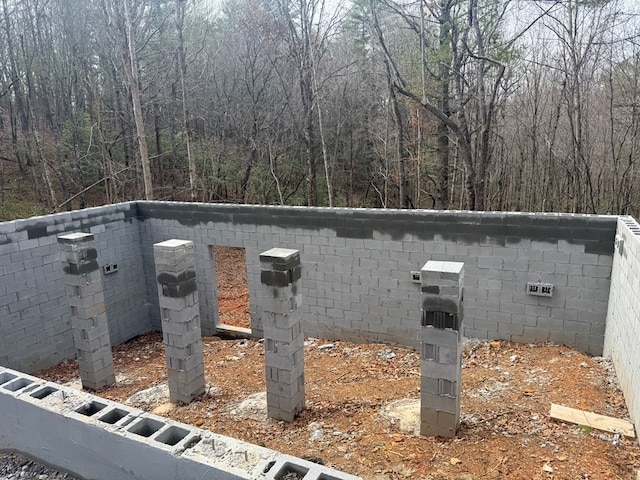427 Martins Creek Ridge Rd, Murphy, NC 28906 - exterior view