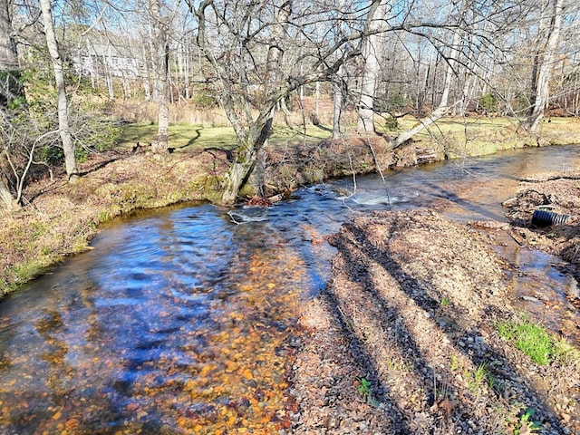 water view