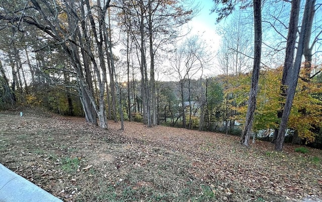 Listing photo 2 for LOT11 Bent Grass Cir, Hayesville NC 28904