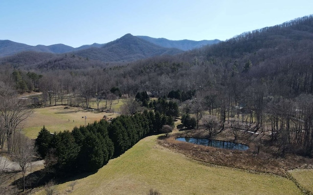 Listing photo 2 for 12 Eagle Fork Rd, Hayesville NC 28904