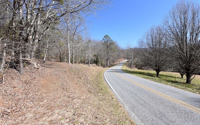 Listing photo 3 for 12 Eagle Fork Rd, Hayesville NC 28904