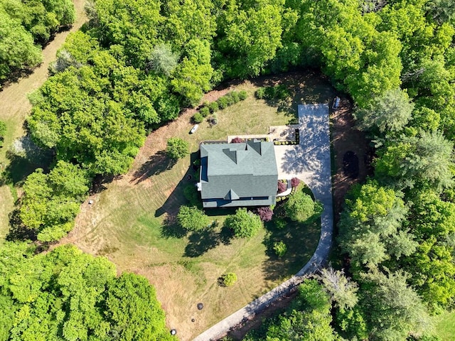view of property location