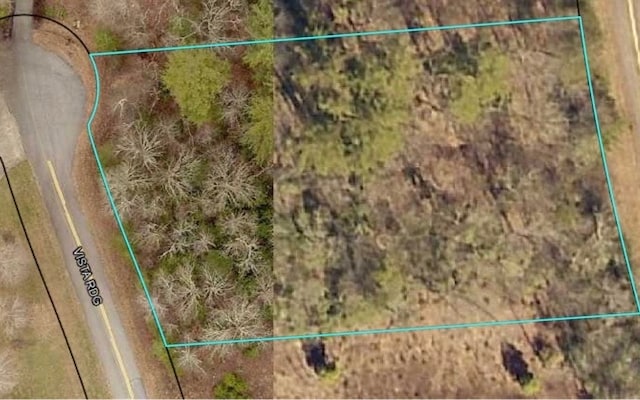 LT14 Vista Rdg, Blairsville GA, 30512 land for sale