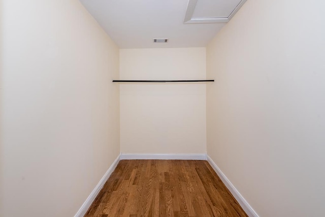 33 Tj Mote Rd, Dahlonega, GA 30533 - empty room with wood finished floors and baseboards