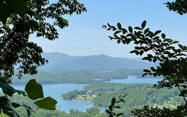 33B Grandview Dr, Hayesville, NC 28904