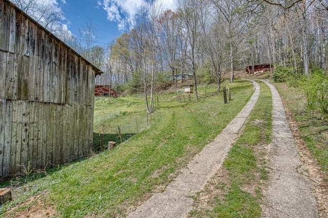 211 Gregory Hollow Rd, Robbinsville, NC 28771 - exterior space with driveway