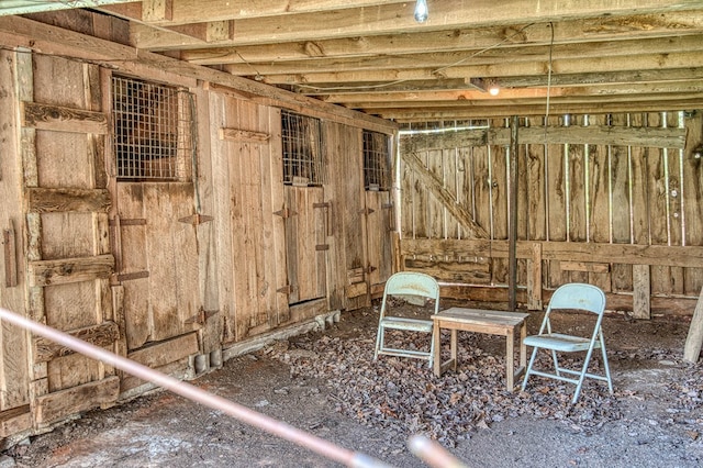 211 Gregory Hollow Rd, Robbinsville, NC 28771 - view of miscellaneous room