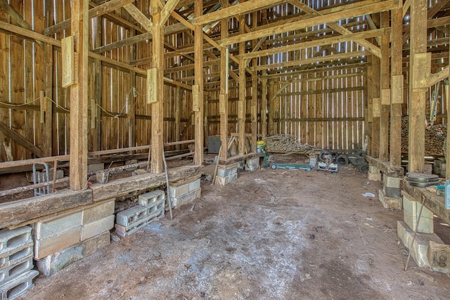 211 Gregory Hollow Rd, Robbinsville, NC 28771 - view of misc room