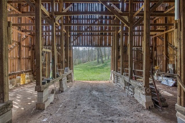 211 Gregory Hollow Rd, Robbinsville, NC 28771 - view of misc room