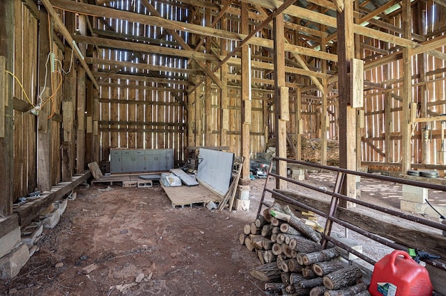 211 Gregory Hollow Rd, Robbinsville, NC 28771 - view of miscellaneous room
